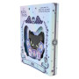 Loungefly disney loungefly collector box pins hocus pocus tarot binx gitd - pinsWDPN3603-LFDISNEYHOCUSPOCUSTAROTBINXGLOWINTHEDAR