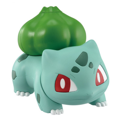 Bandai hobby pokemon pokepla 13 bulbizarre - pokepla - préco mai 2025PKP65095.jpg4573102650955