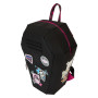 Loungefly monster high loungefly mini sac a dos crypt locker - mini sac a dosMHBK0002-LFMATTELMONSTERHIGHCRYPTLOCKERMINIBACKPACK