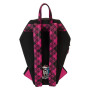 Loungefly monster high loungefly mini sac a dos crypt locker - mini sac a dosMHBK0002-LFMATTELMONSTERHIGHCRYPTLOCKERMINIBACKPACK