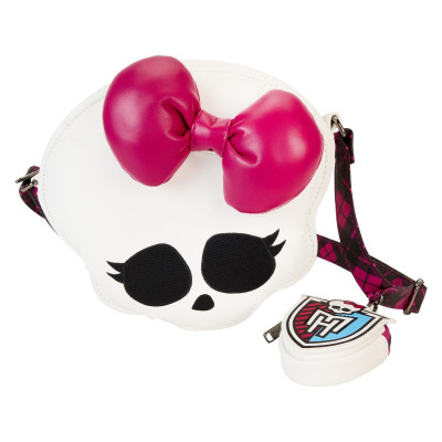 Loungefly monster high loungefly sac a main skullette - sac a mainLFMHTB0002.jpg0671803520196