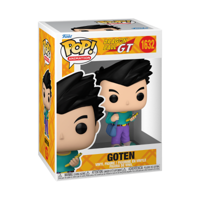 Funko Dragon Ball Z dragon ball gt pop son goten - pop 10cmFUN76524.png0889698765244