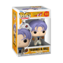 Pop funko Dragon Ball Z dragon ball gt trunks & gill Pop funko Dragon Ball Z dragon ball gt trunks & gill