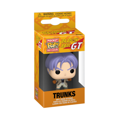Funko Dragon Ball Z dragon ball gt pocket pop trunks - pocket popFUN72098.png0889698720984