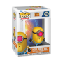 Pop funko moi moche et mechant 4 mega mel Pop funko moi moche et mechant 4 mega mel