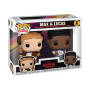 Pop funko stranger things s4 max & lucas 2pk Pop funko stranger things s4 max & lucas 2pk