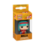 Pocket pop funko Dragon Ball Z dragon ball gt bulla Pocket pop funko Dragon Ball Z dragon ball gt bulla