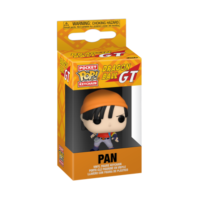 Funko Dragon Ball Z dragon ball gt pocket pop pan - pocket popFUN72097.png0889698720977