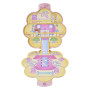 Loungefly polly pocket loungefly mini sac a dos polly pocket - mini sac a dosPPBK0002-LFPOLLYPOCKETMINIBACKPACK0154POCKET.jpg067