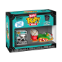 Bitty pop funko disney ride l'étrange noël de Monsieur Jack jack skellington snowmobile - préco aout 2025 Bitty pop funko disney ride l'étrange noël de Monsieur Jack jack skellington snowmobile - préco aout 2025