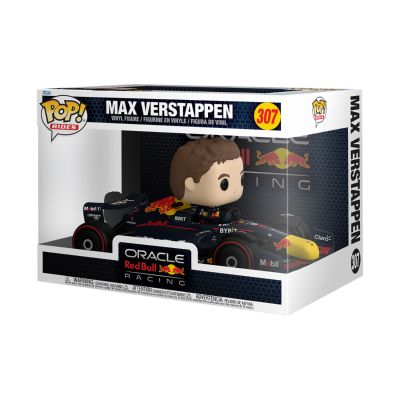 Funko formula 1 pop rides verstappen - pop ridesFUN72617B.png0889698726177