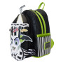 Loungefly beetlejuice loungefly mini sac a dos carousel light up cosplay - mini sac a dosBTJBK0027-LFBEETLEJUICECAROUSELLIGHTUPC