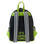 Loungefly beetlejuice loungefly mini sac a dos carousel light up cosplay - mini sac a dosBTJBK0027-LFBEETLEJUICECAROUSELLIGHTUPC