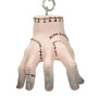 Sd toys Mercredi / Wednesday porte cle pvc thing - porte cle - préco février 2025sd25989.jpg8435450259890