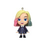 Porte cle / charms sd toys Mercredi / Wednesday pvc enid - préco juillet 2025 Porte cle / charms sd toys Mercredi / Wednesday pvc enid - préco juillet 2025
