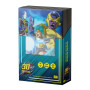 Golden poster / 3d sd toys Dragon Ball Z 40x60cm dragon ball presentoir 14 posters - préco juillet 2025 Golden poster / 3d sd toys Dragon Ball Z 40x60cm dragon ball presentoir 14 posters - préco juillet 2025