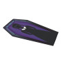 Tapis / paillasson sd toys Mercredi / Wednesday dark side 80x60cm - préco juillet 2025