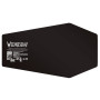 Sd toys Mercredi / Wednesday tapis dark side 80x60cm - tapis / paillasson - préco février 2025SDTMGM26076_2.jpg8435450260766