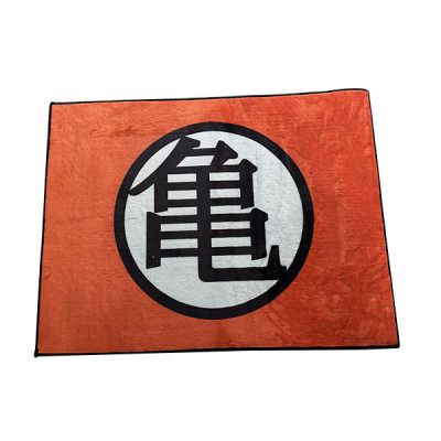 Sd toys Dragon Ball Z tapis dragon ball kame symbol 80x60cm - tapis / paillasson - préco mars 2025SD26048.jpg8435450260483