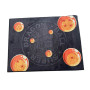 Tapis / paillasson sd toys Dragon Ball Z dragon ball super 80x60cm - préco juillet 2025