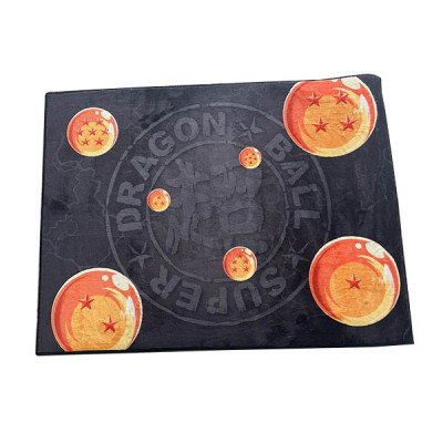 Sd toys Dragon Ball Z tapis dragon ball super 80x60cm - tapis / paillasson - préco février 2025SD26047.jpg8435450260476
