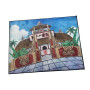 Sd toys Dragon Ball Z tapis dragon ball tenkaichibudokai 80x60cm - tapis / paillasson - préco février 2025SD26046.jpg84354502604
