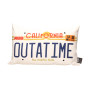 Coussin sd toys retour vers le futur 50x30cm out a time Coussin sd toys retour vers le futur 50x30cm out a time