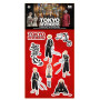 Stickers sd toys tokyo revengers set Stickers sd toys tokyo revengers set