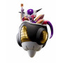 Figurine articulee tamashii nations Dragon Ball Z sh figuarts frieza first form & pod set 11cm Figurine articulee tamashii nations Dragon Ball Z sh figuarts frieza first form & pod set 11cm