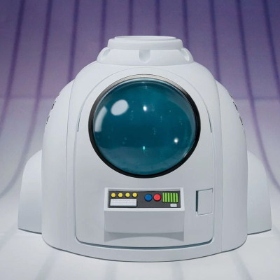 Tamashii nations Dragon Ball Z dragon ball z sh figuarts medical machine replica 13,5cm - figurine articulee - préco juin 2025TN