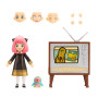 Jazware spy x family jazware total anime anya forger 9cm - figurine articulee - préco mars 2025JAZ71761.jpg0191726717614