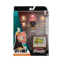 Jazware spy x family jazware total anime anya forger 9cm - figurine articulee - préco mars 2025KAZ0005-Total%20Anime%20-%206.5_%