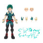 Figurine articulee jazwares my hero academia total anime izuku midoriya deku 16,5cm - préco juillet 2025 Figurine articulee jazwares my hero academia total anime izuku midoriya deku 16,5cm - préco juillet 2025