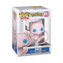 Pop funko pokemon mew
