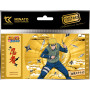 Golden ticket cartoon kingdom naruto shippuden minato x5 Golden ticket cartoon kingdom naruto shippuden minato x5