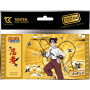 Cartoon kingdom naruto shippuden golden ticket tenten x5 - golden ticketCKNS41.jpg3760375864337