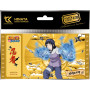 Golden ticket cartoon kingdom naruto shippuden hinata x5 Golden ticket cartoon kingdom naruto shippuden hinata x5