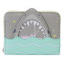 Portefeuille loungefly jaws
