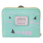 Loungefly jaws loungefly portefeuille jaws - portefeuilleJSWA0002-LFUNIVERSALJAWSZIPAROUNDWALLET0096BACK.jpg0671803517189