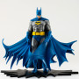 Statue pvc purearts dc heroes classic 1/8 batman 27cm Statue pvc purearts dc heroes classic 1/8 batman 27cm