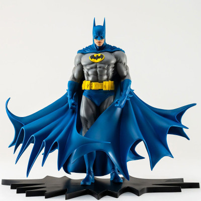 Purearts dc heroes classic statue pvc 1/8 batman 27cm - statue pvcPA40465.jpg0713929404650
