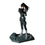 Figurine banpresto kaiju no 8 figure mina ashiro the anime 17cm w122