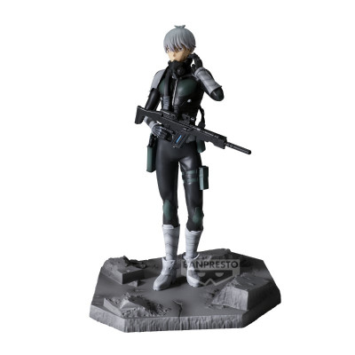 Banpresto kaiju no 8 figure reno ichikawa the brush 17cm w122 - figurine - préco avril 2025BAN89973.jpg4983164899733