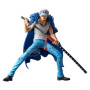 Figurine banpresto one piece grandista trafalgar law 22cm w122