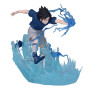 Figurine banpresto naruto combination battle uchiha sasuke 12cm w122 Figurine banpresto naruto combination battle uchiha sasuke 12cm w122