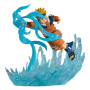 Figurine banpresto naruto combination battle uzumaki 12cm w122 Figurine banpresto naruto combination battle uzumaki 12cm w122