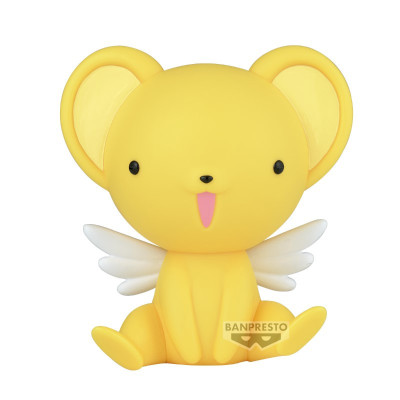 Banpresto cardcaptor sakura big sofvimates kero 14cm w122 - figurine - préco avril 2025BAN89918.jpg4983164899184