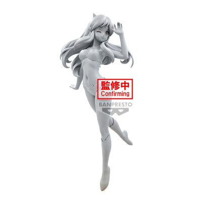 Banpresto lamu urusei yatsura glitter & glamours vol 3 lum lamu 22cm w122 - figurine - préco avril 2025BAN89915.jpg4983164899153