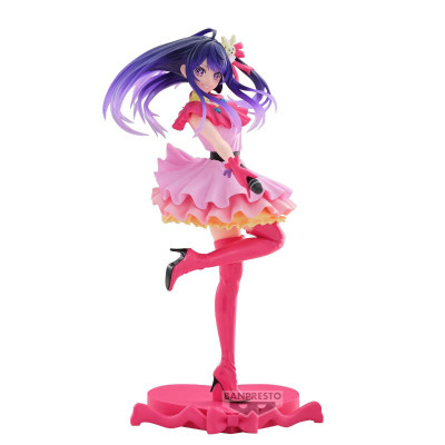 Banpresto oshi no ko espresto excite motions ai 25cm w122 - figurine - préco avril 2025BAN89901.jpg4983164899016