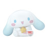 Figurine banpresto hello kitty sanrio characters sofvimates cinnamoroll star 15cm w122 - préco juin 2025